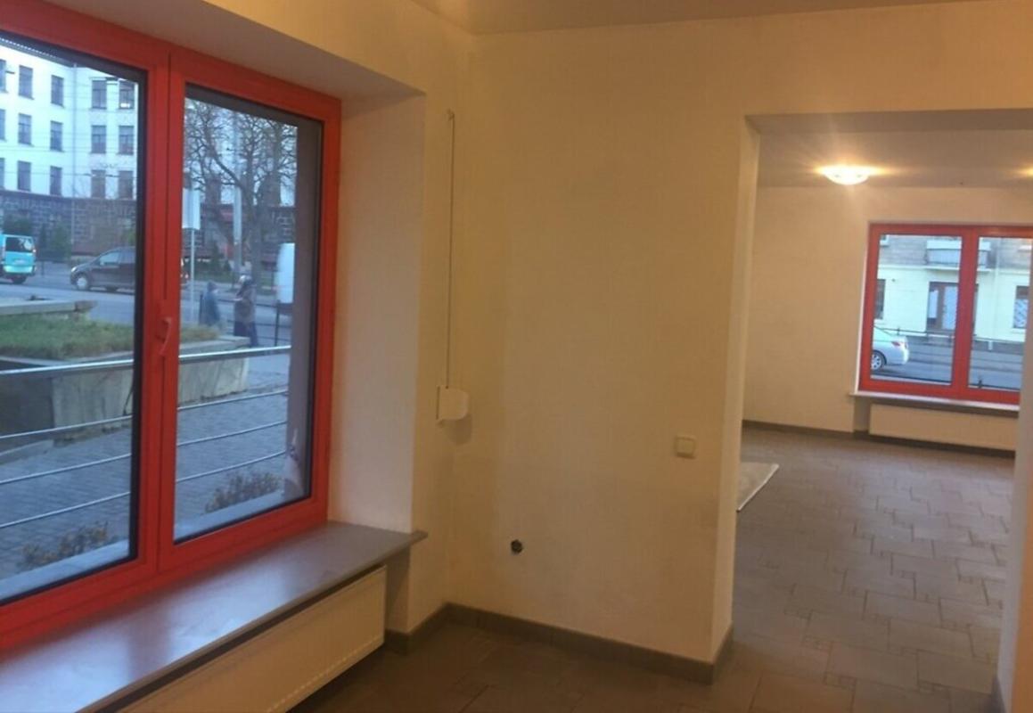 Sale commercial property 65 sq. m., Ruska Street 3