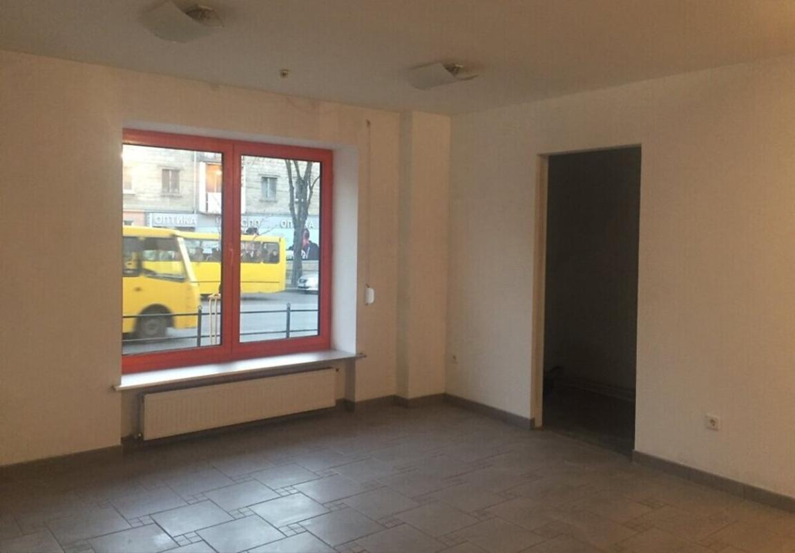 Sale commercial property 65 sq. m., Ruska Street 3