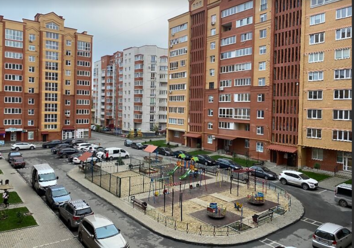 Продажа коммерческой недвижимости 82 кв. м, Генерала Тарнавского ул. 3