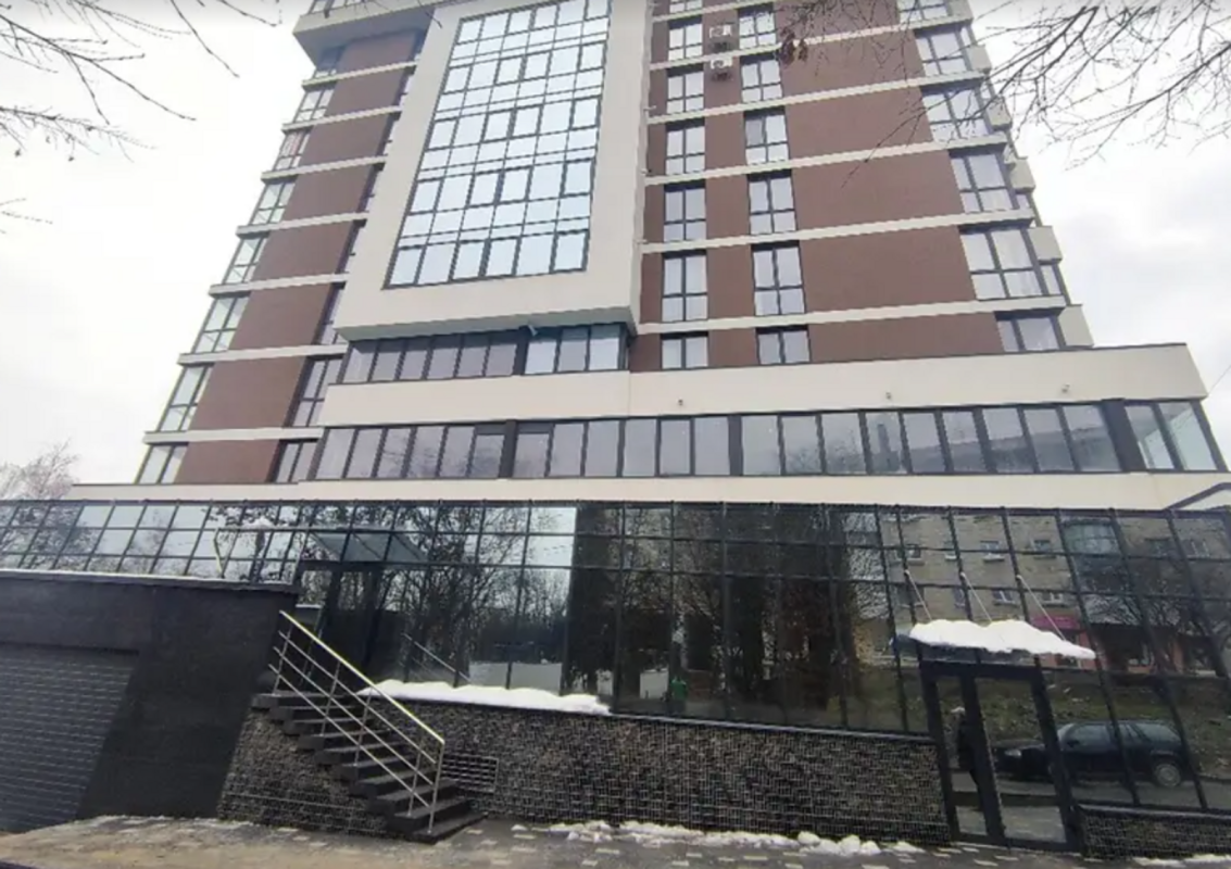 Продаж комерційної нерухомості 158 кв. м, Миру вул. 9