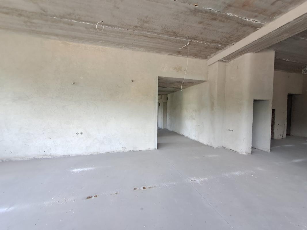 Sale commercial property 444 sq. m., Verbytskoho Street 28