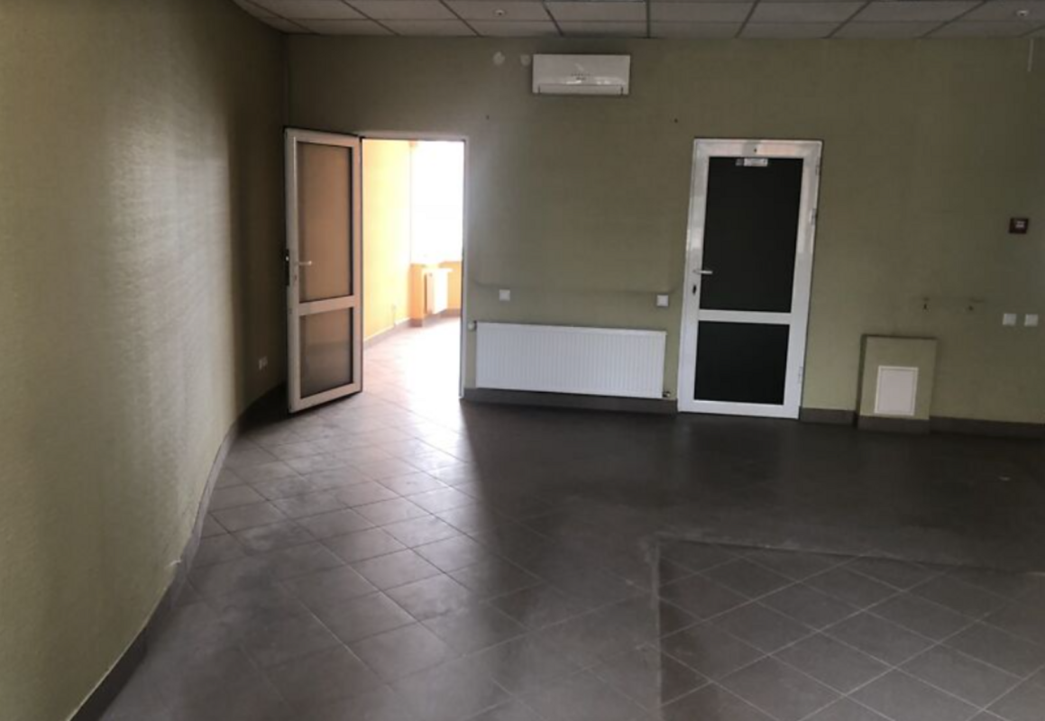 Sale commercial property 94 sq. m., Protasevycha Street 11