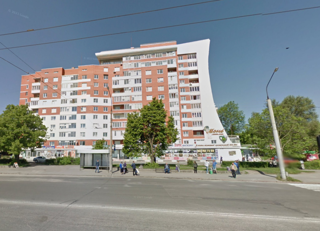 Sale commercial property 94 sq. m., Protasevycha Street 11