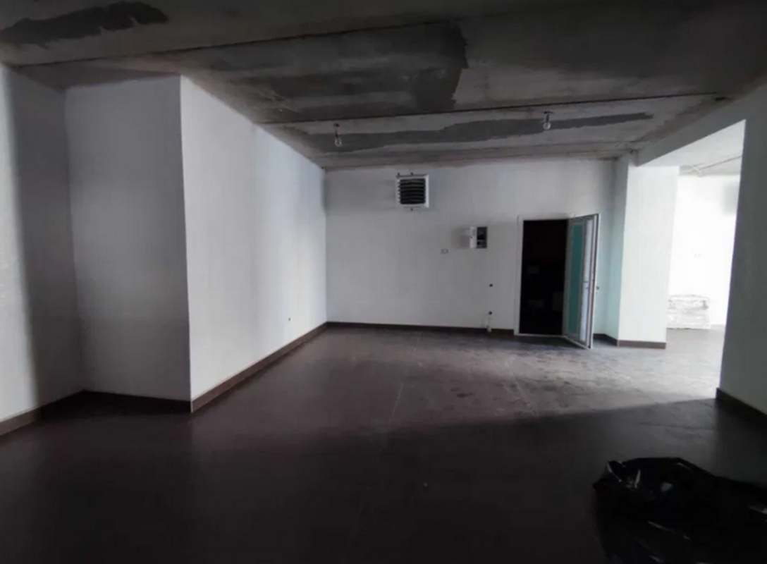 Sale commercial property 78 sq. m., Nad Yarom Street 6
