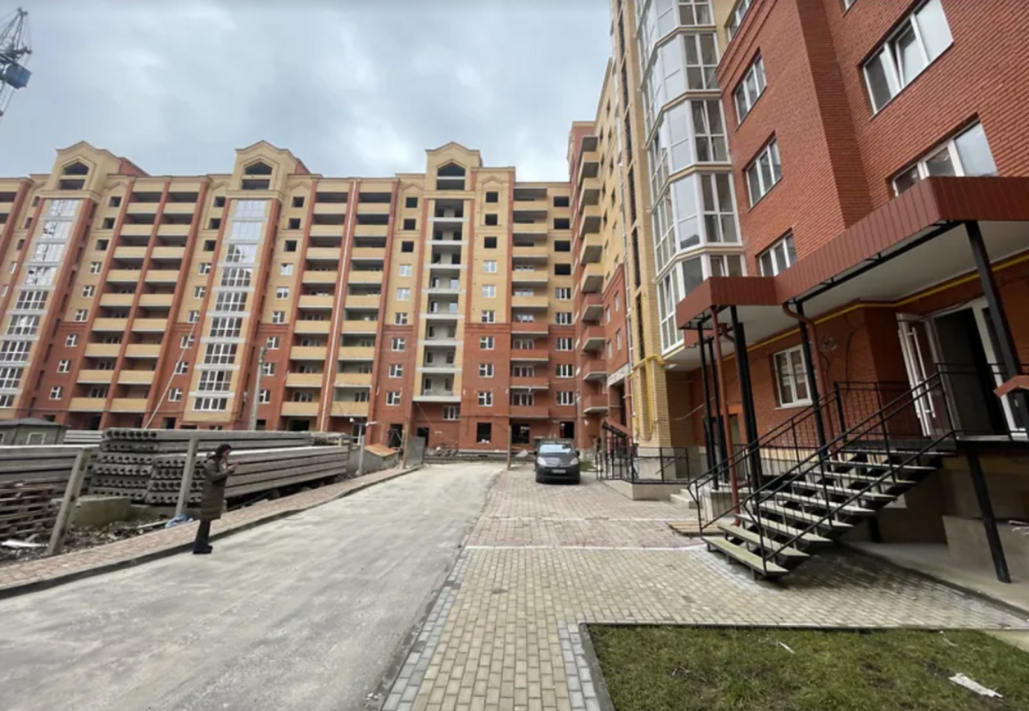 Продажа коммерческой недвижимости 88 кв. м, Генерала Тарнавского ул. 8