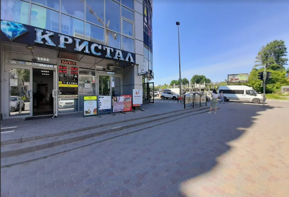 Продажа коммерческой недвижимости 42.9 кв. м, Торговиця ул. (Живова) 6