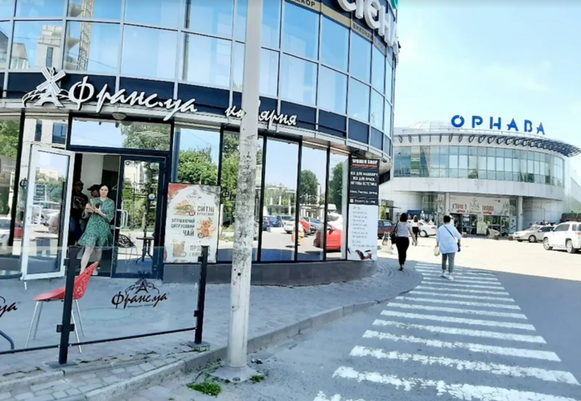 Sale commercial property 60 sq. m., Torhovytsia Street (Zhyvova Street) 11