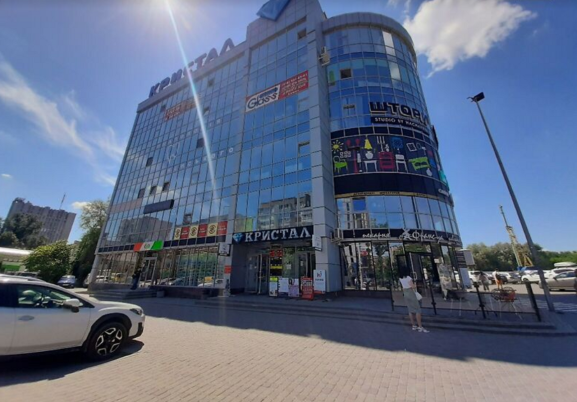 Sale commercial property 42 sq. m., Torhovytsia Street (Zhyvova Street) 6