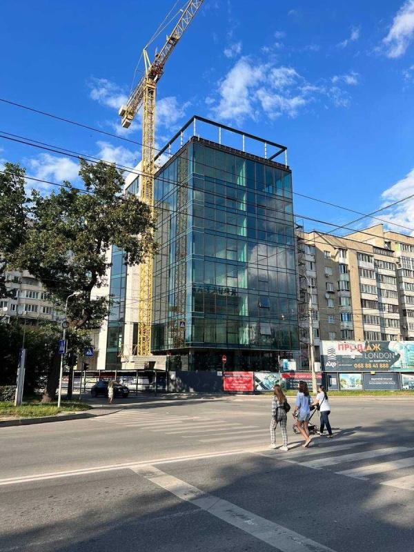 Sale commercial property 96 sq. m., Torhovytsia Street (Zhyvova Street)