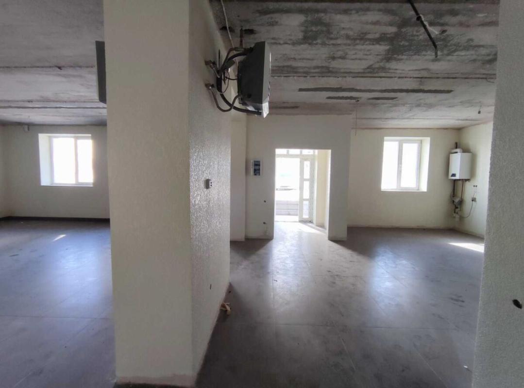 Sale commercial property 94 sq. m., Nad Yarom Street