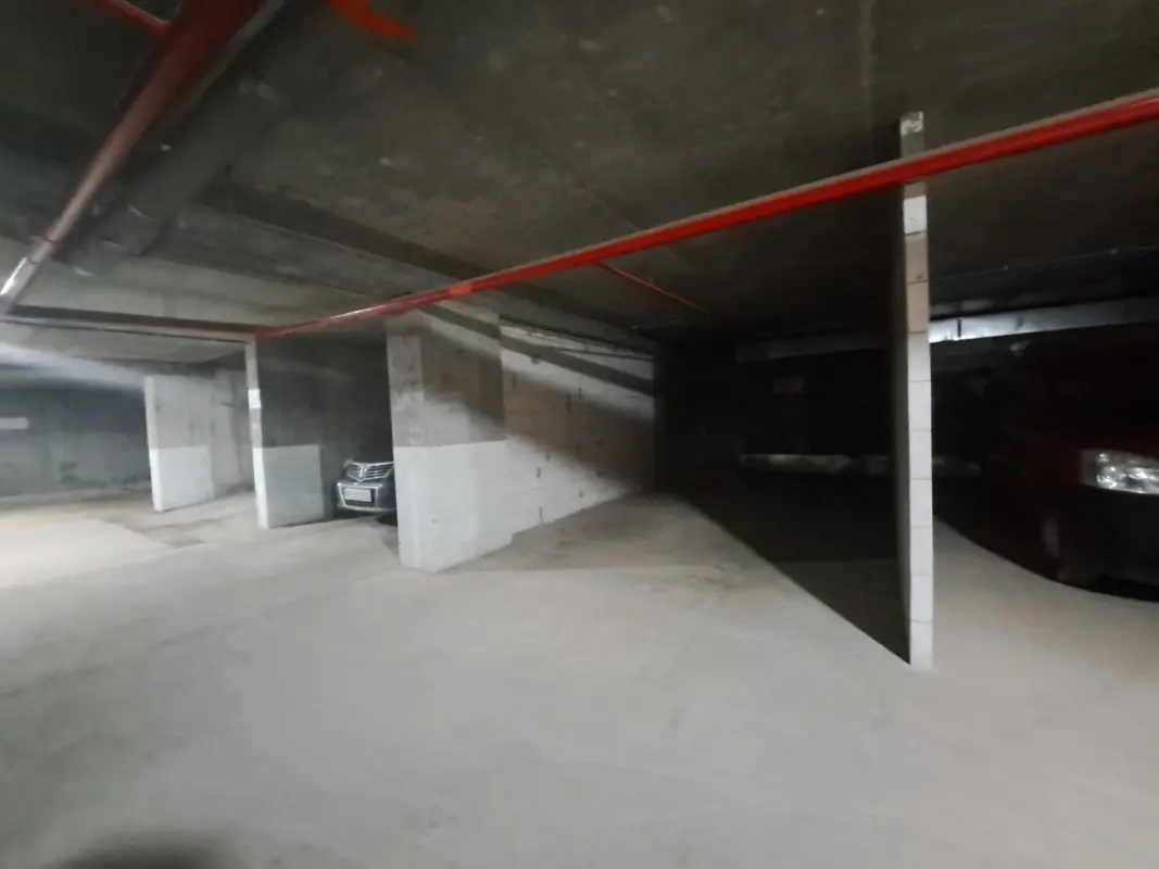 Garage for sale - Troleibusna Street 9б