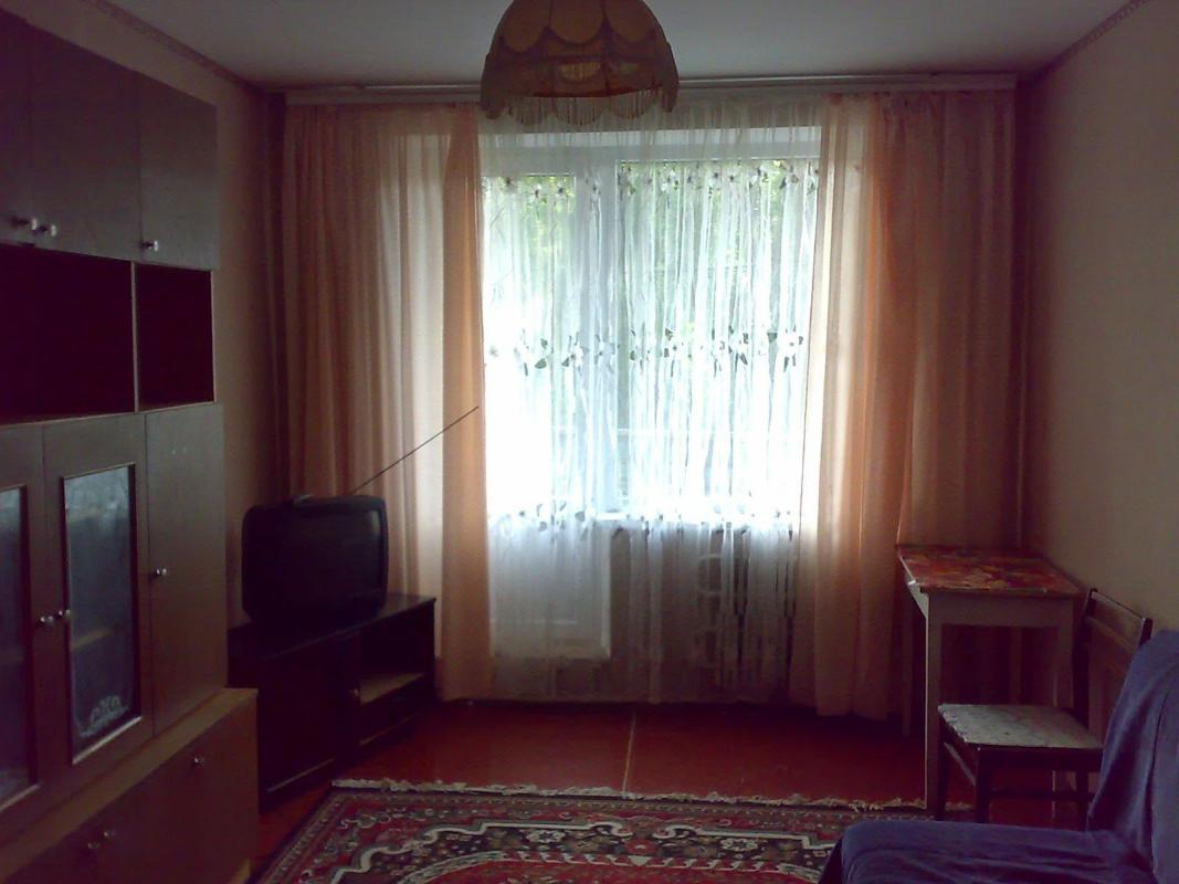 Sale 1 bedroom-(s) apartment 32 sq. m., Traktorobudivnykiv Avenue 110