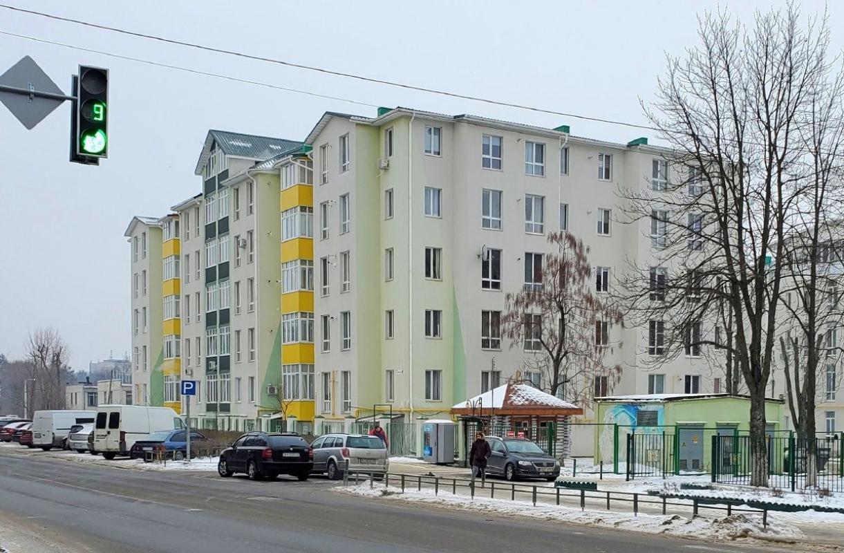 Sale 2 bedroom-(s) apartment 62 sq. m., Biblyka Street (2nd Pyatylitky Street) 4