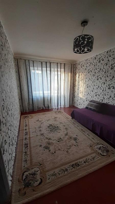 Long term rent 1 bedroom-(s) apartment Kyrhyzka Street 6