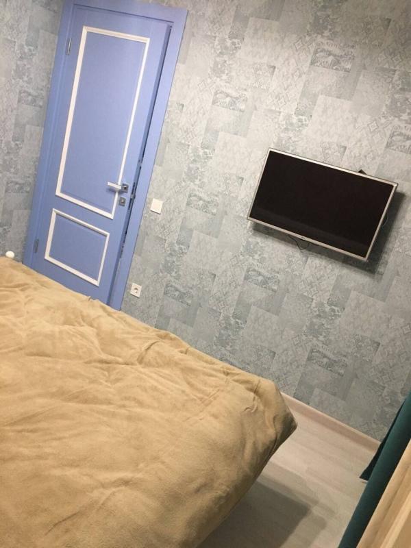 Sale 1 bedroom-(s) apartment 36 sq. m., Klynska Street 1 к1