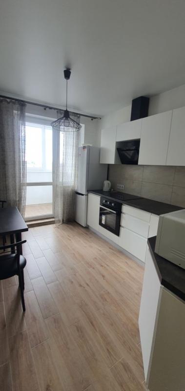 Sale 1 bedroom-(s) apartment 42 sq. m., Lva Landau Avenue (50-richchya SRSR Avenue) 52