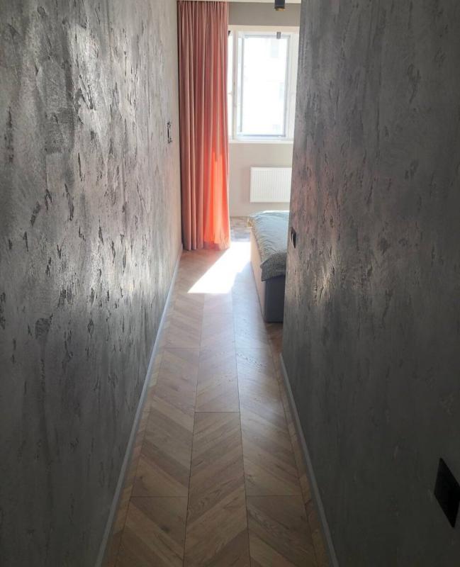 Sale 1 bedroom-(s) apartment 47 sq. m., Drahomanova Street 6