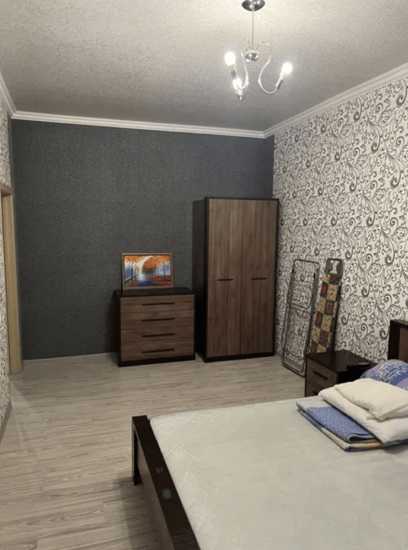 Sale 2 bedroom-(s) apartment 52 sq. m., Heroiv Kharkova Avenue (Moskovskyi Avenue) 124-3
