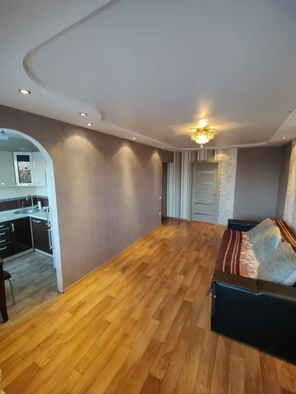 Apartment for rent - Buchmy Street 32б