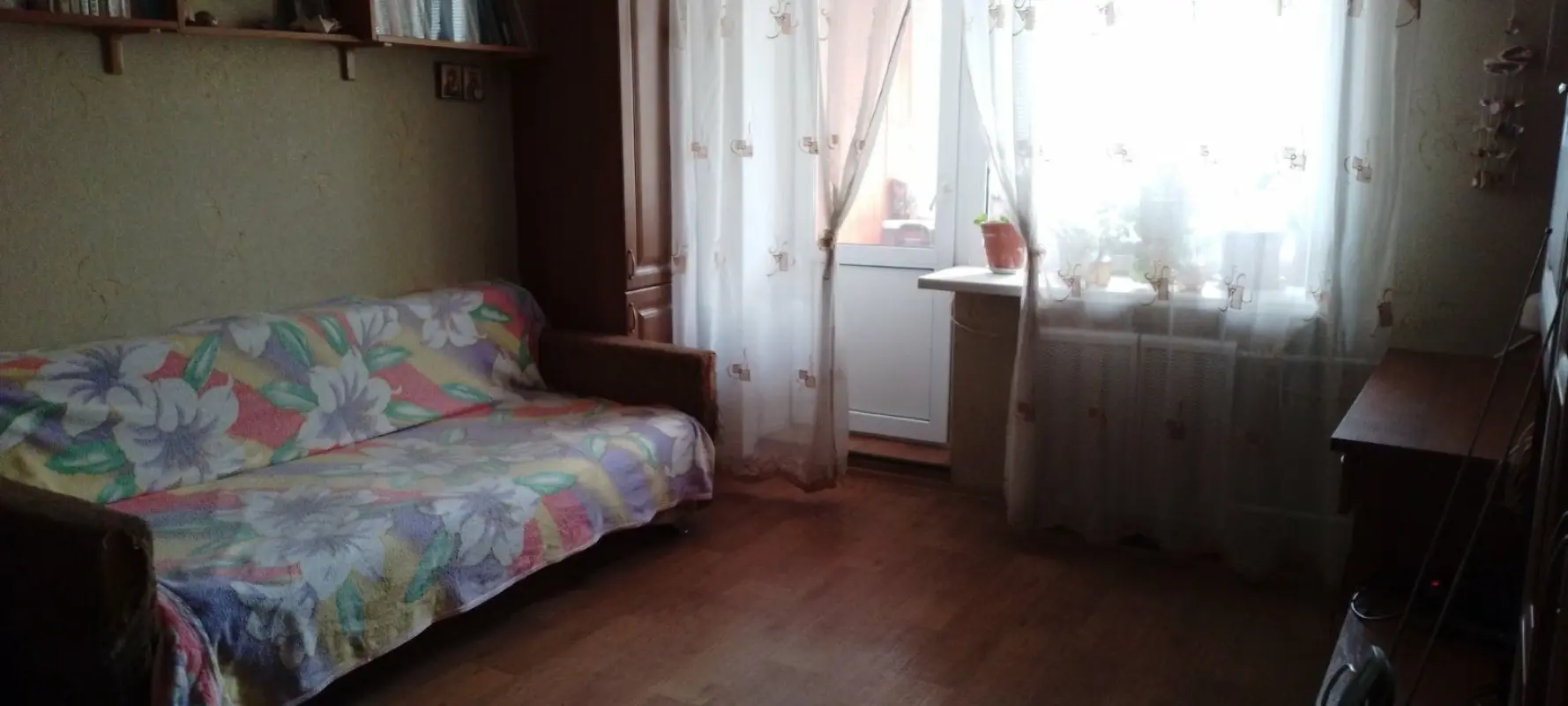 Apartment for sale - Yakubenkivska street 2/4