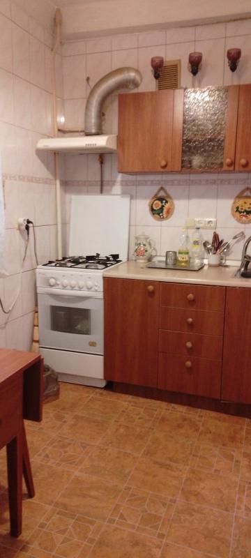 Sale 3 bedroom-(s) apartment 64 sq. m., Yakubenkivska street (Tropinina Street) 2/4