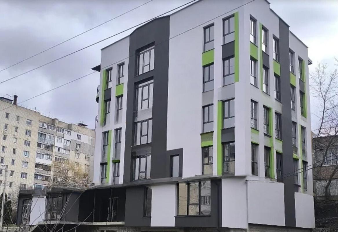 Long term rent commercial property Severyna Nalyvayka Street 3