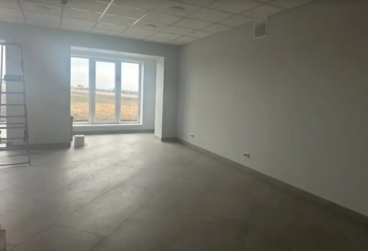Commercial property for rent - Academician Korolyova Street