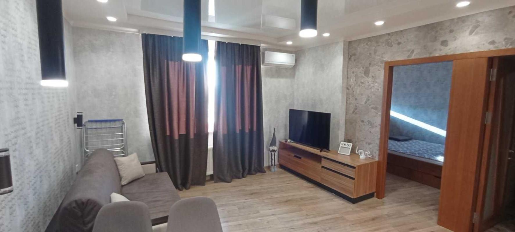 Продаж 1 кімнатної квартири 34 кв. м, Академіка Павлова вул.