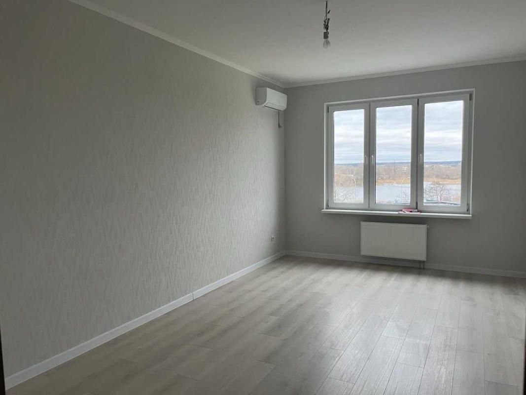 Sale 1 bedroom-(s) apartment 48 sq. m., Revutskoho Street 54