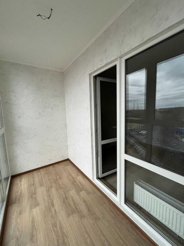 Sale 1 bedroom-(s) apartment 48 sq. m., Revutskoho Street 54