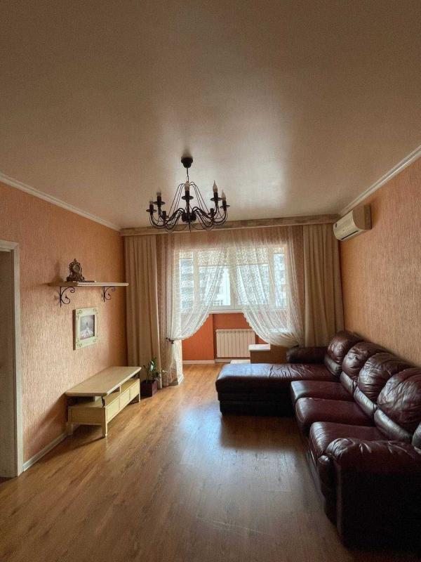 Sale 3 bedroom-(s) apartment 82 sq. m., Anny Akhmatovoi Street 16г