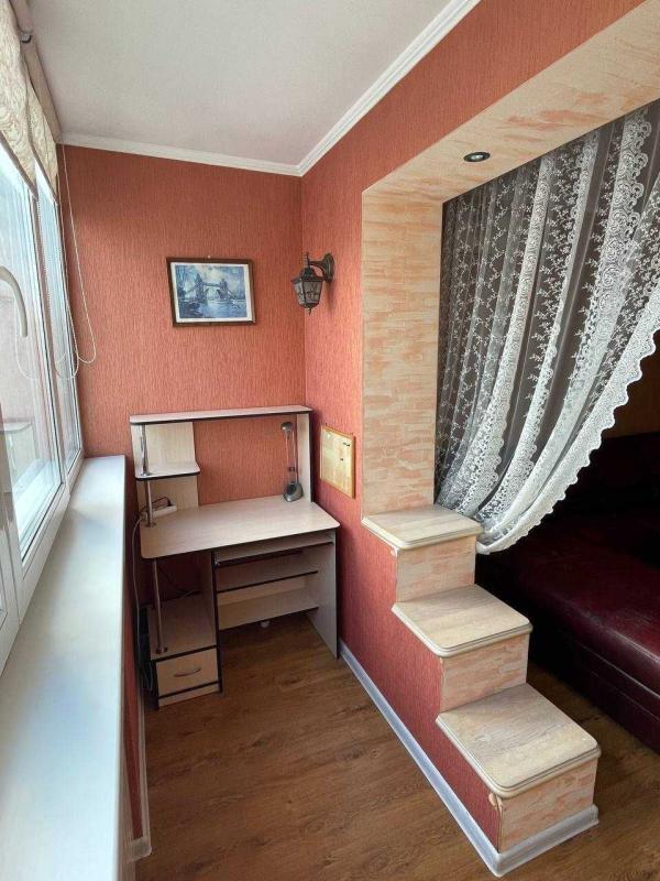 Sale 3 bedroom-(s) apartment 82 sq. m., Anny Akhmatovoi Street 16г