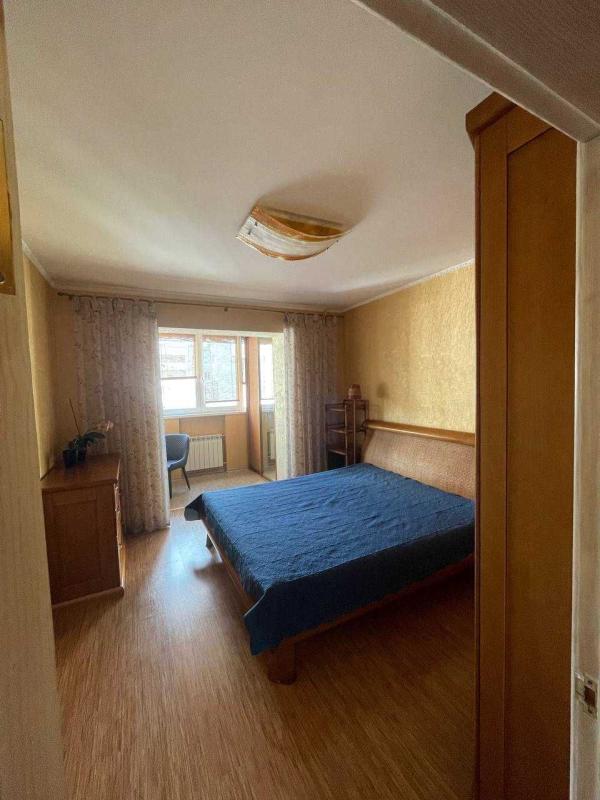 Sale 3 bedroom-(s) apartment 82 sq. m., Anny Akhmatovoi Street 16г