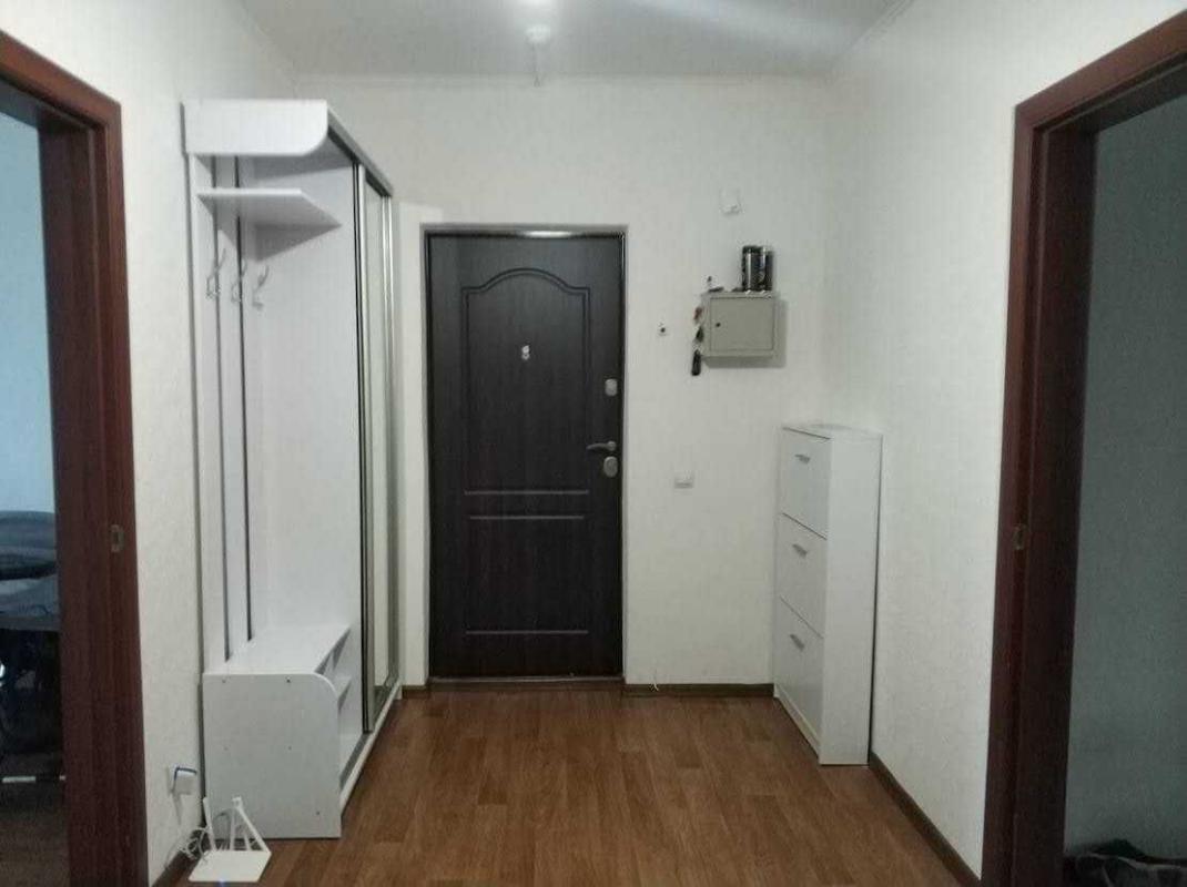 Sale 3 bedroom-(s) apartment 85 sq. m., Sofii Rusovoi Street 7