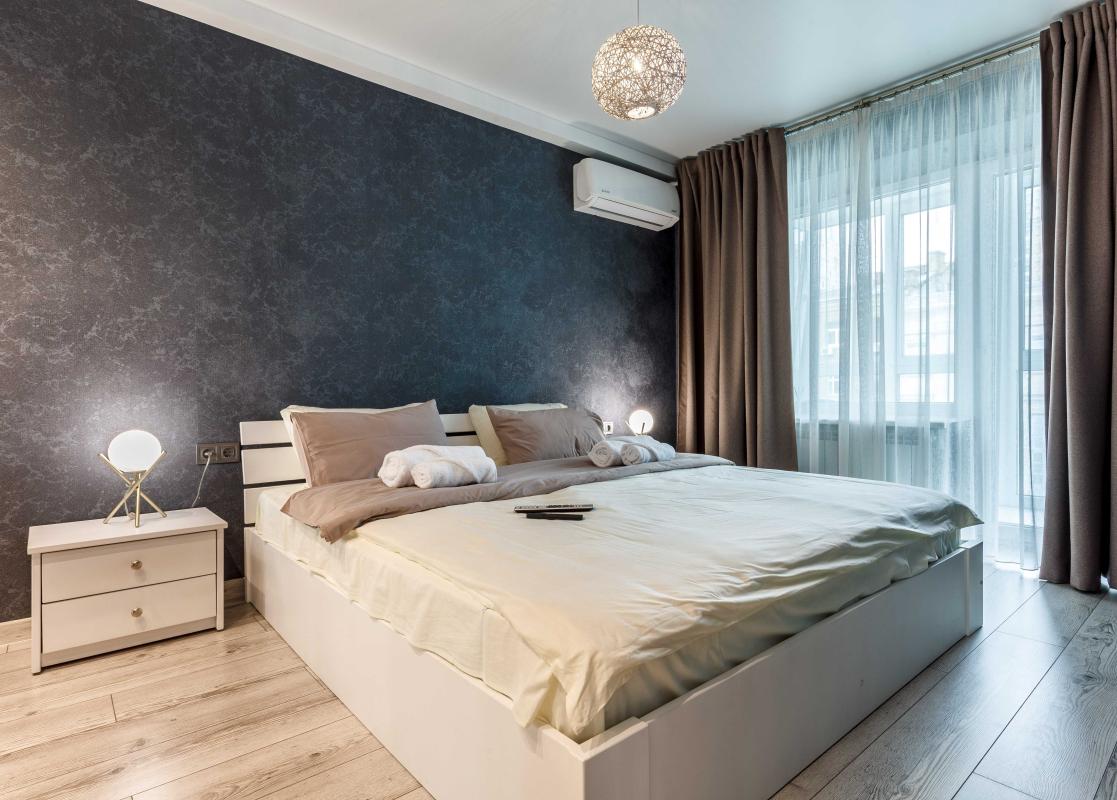 Sale 2 bedroom-(s) apartment 44 sq. m., Velyka Vasylkivska Street (Chervonoarmiiska Street;Krasnoarmeyskaya Street) 45/17