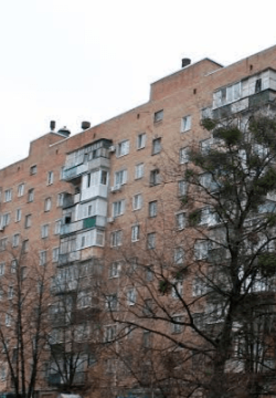 Sale 1 bedroom-(s) apartment 42 sq. m., Poltavsky Shlyakh Street 188