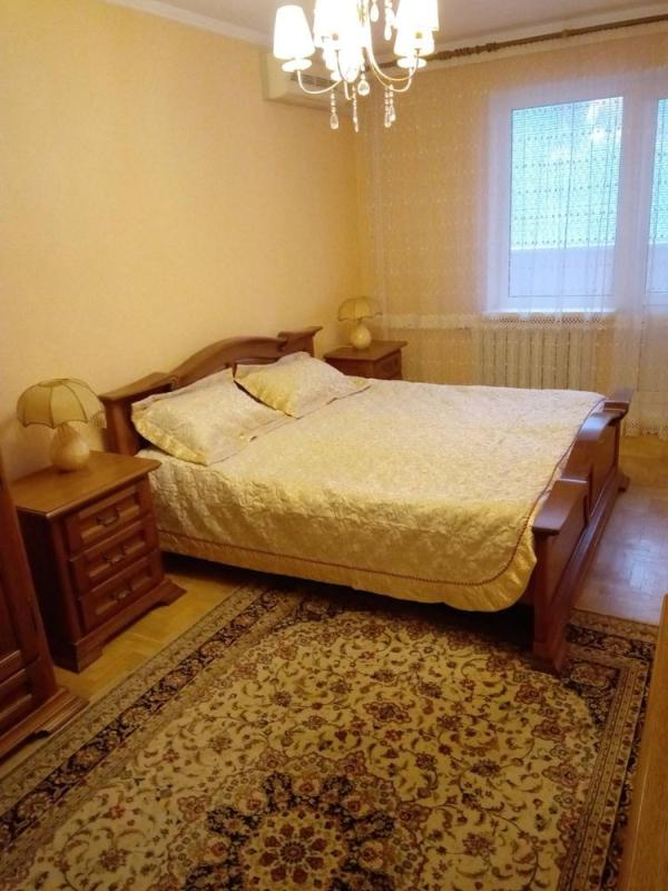 Sale 3 bedroom-(s) apartment 103 sq. m., Borysa Hmyri Street 11