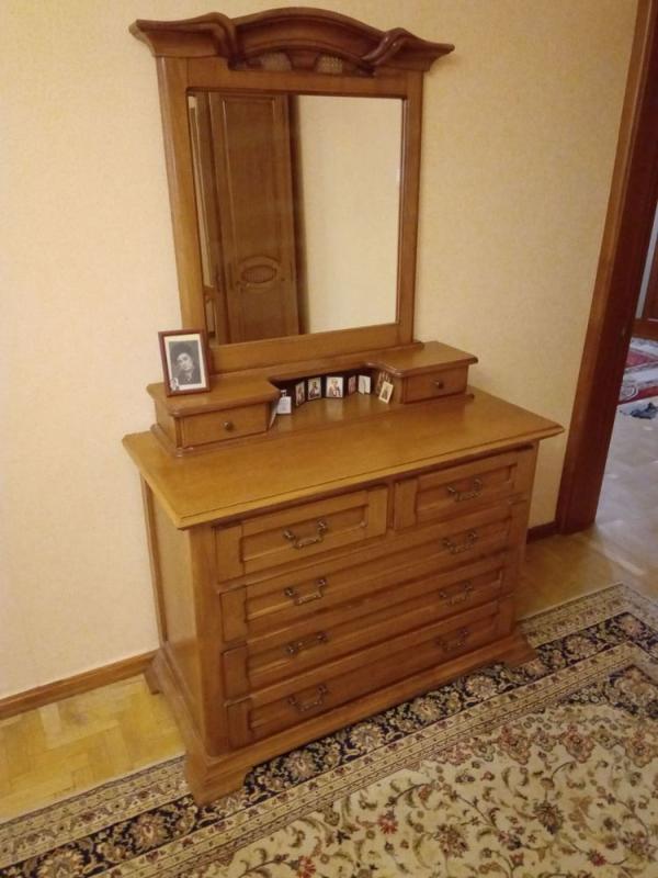 Sale 3 bedroom-(s) apartment 103 sq. m., Borysa Hmyri Street 11