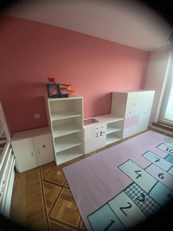 Sale 3 bedroom-(s) apartment 66 sq. m., Cherednychenkovsky Lane 9