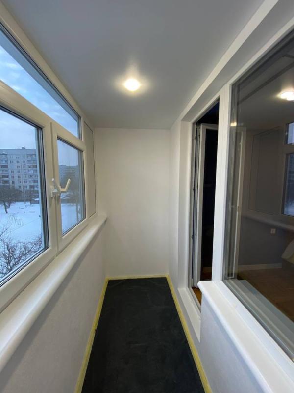 Sale 3 bedroom-(s) apartment 66 sq. m., Cherednychenkovsky Lane 9