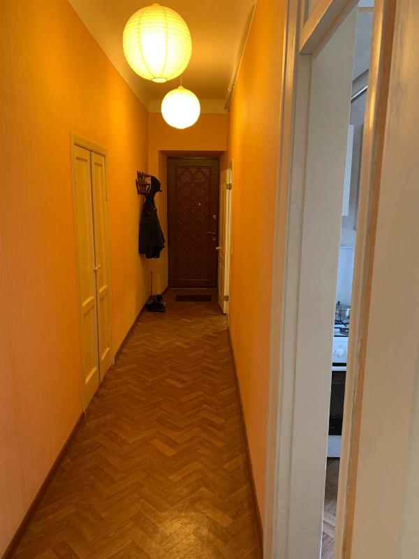 Sale 3 bedroom-(s) apartment 73 sq. m., Dovnar-Zapolskoho Street 2/20
