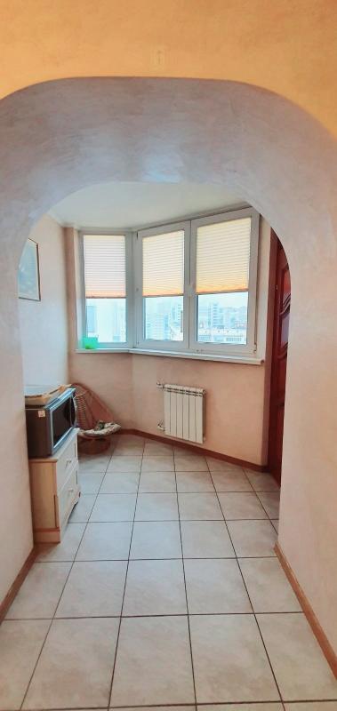 Sale 3 bedroom-(s) apartment 107 sq. m., Anny Akhmatovoi Street 16б