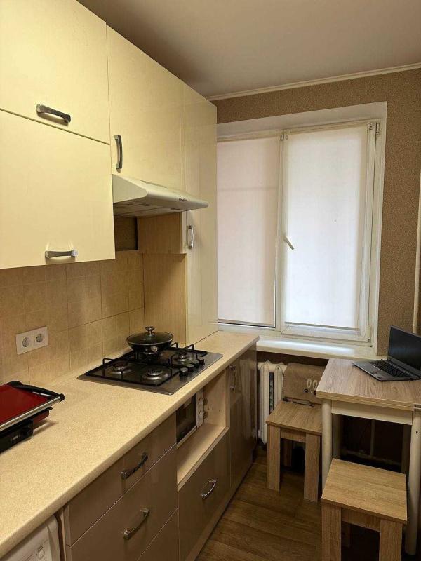 Sale 1 bedroom-(s) apartment 28 sq. m., Biloruska Street 28а