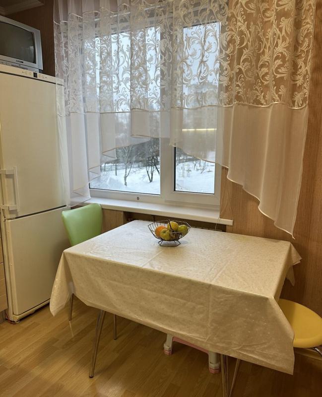 Sale 3 bedroom-(s) apartment 66 sq. m., Arkhitektoriv Street 30