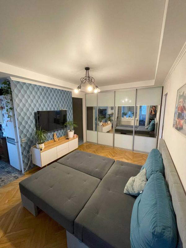 Sale 2 bedroom-(s) apartment 45 sq. m., Bratyslavska Street 4