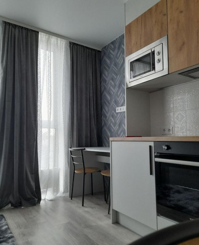 Sale 1 bedroom-(s) apartment 22 sq. m., Cherniakhovskoho Street