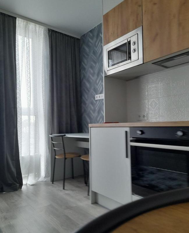Sale 1 bedroom-(s) apartment 22 sq. m., Cherniakhovskoho Street