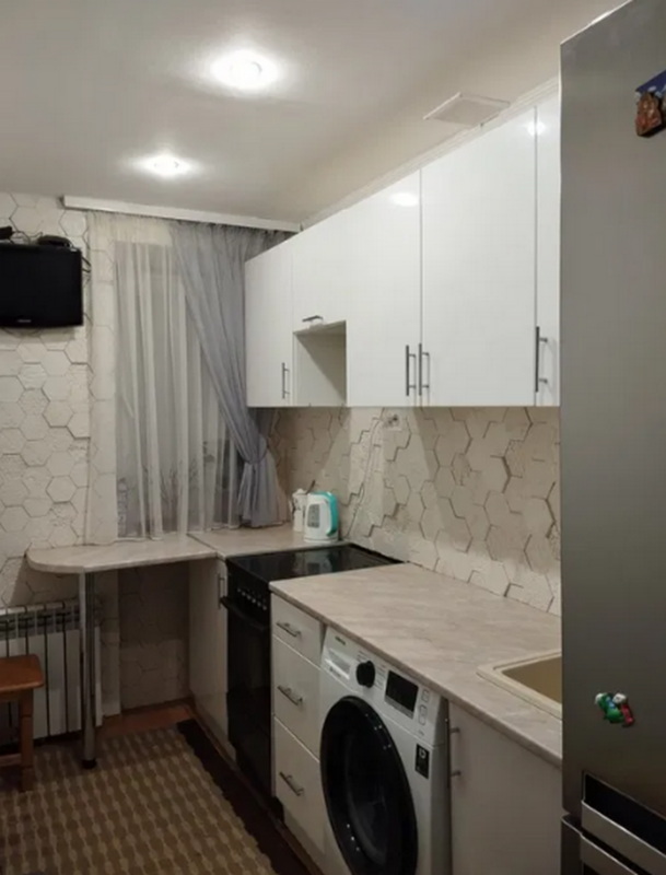 Sale 1 bedroom-(s) apartment 41 sq. m., Brodivska Street 15