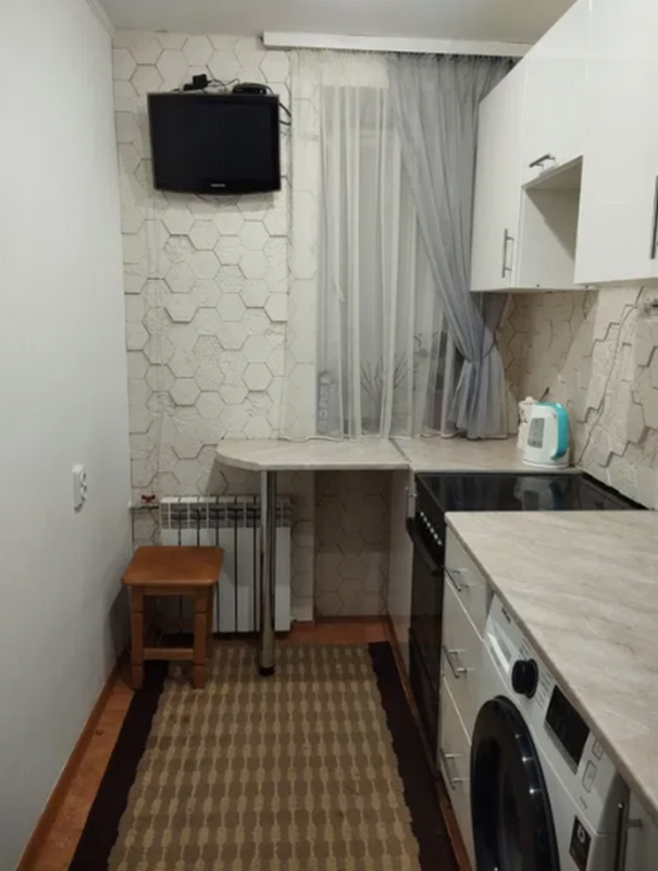 Sale 1 bedroom-(s) apartment 41 sq. m., Brodivska Street 15