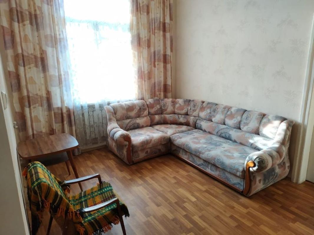 Долгосрочная аренда 2 комнатной квартиры Сумская ул. 69